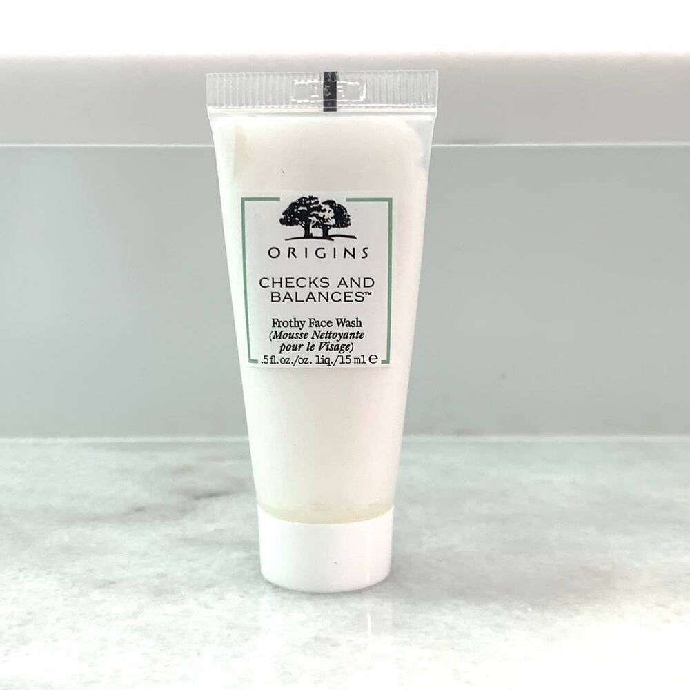 3 FOR $15 Origins Face Wash
